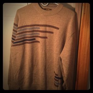 Vintage cavallini sweater